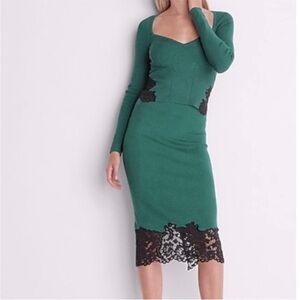 Express Pencil Skirt